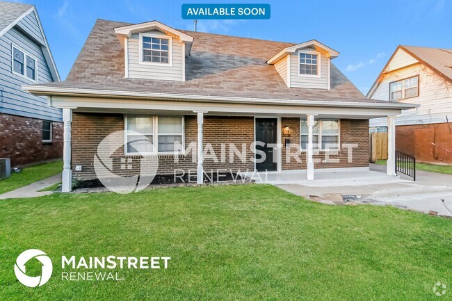 Building Photo - 3025 SW 61st St Rental