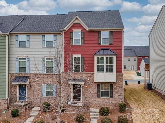 Photo - 4240 Audubon Pk Dr Townhome