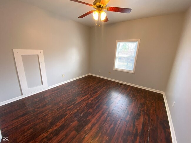 Photo - 3854 S Sherman Dr House