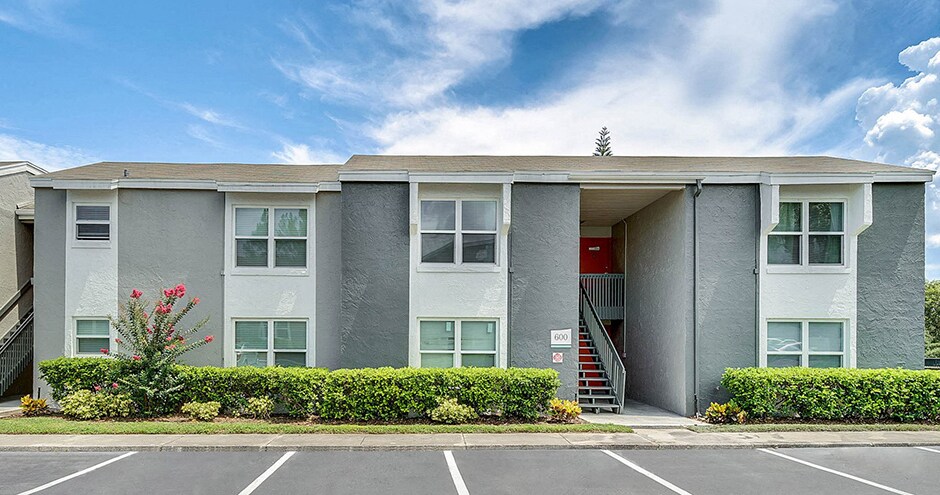 Promenade At Uptown Apartments For Rent In Altamonte Springs Fl Forrent Com