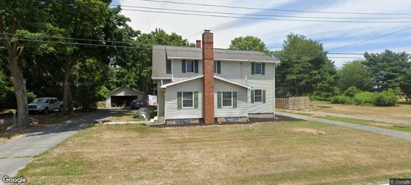 Photo - 8769 Clendaniel Pond Rd