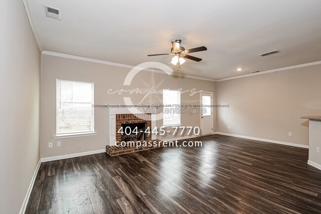 Photo - 101 Squarewood Ln NW