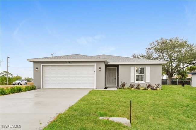 Photo - 719 SW 13th Terrace House