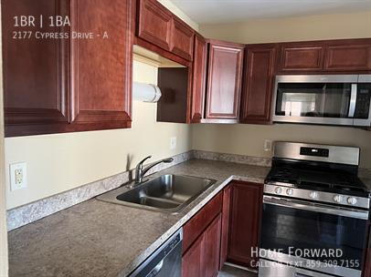 Photo - 2177 Cypress Dr Unit A