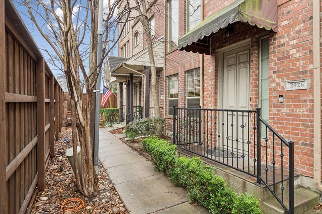 Photo - 2028 N Haskell Ave.