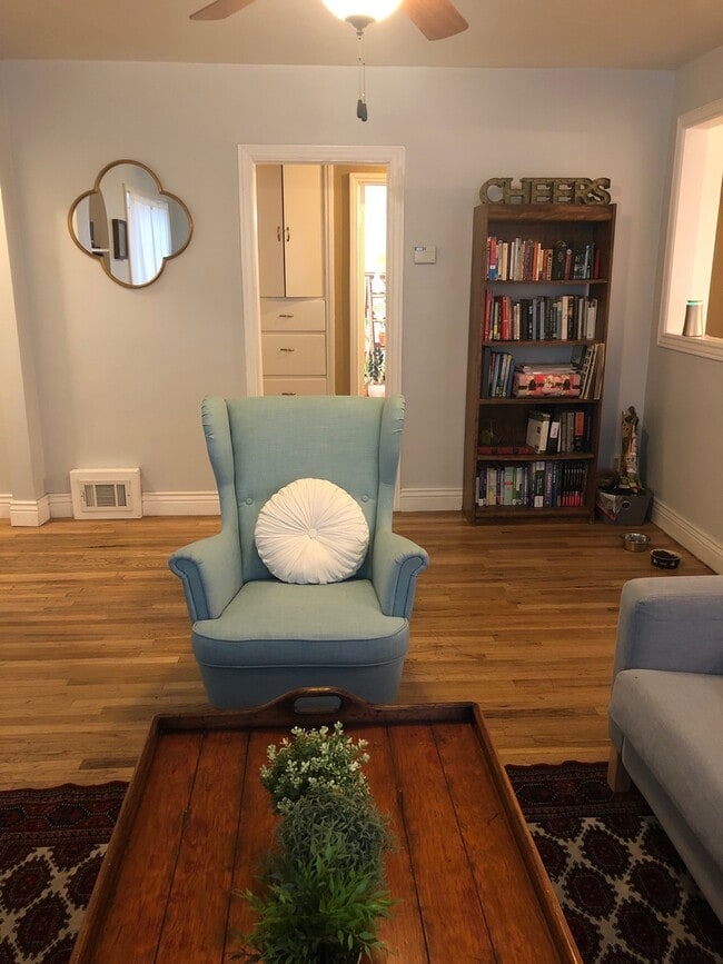 Photo - Dean 202/204 Unit Dean 202 Upstairs