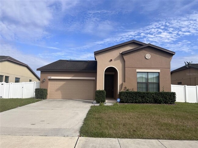 Photo - 3113 Harris Park Way