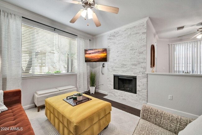 Photo - 7009 E Acoma Dr Unit 1004