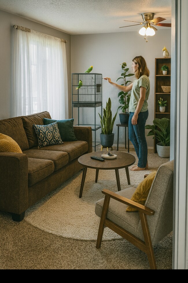 Photo - Forrest Grove Apartments