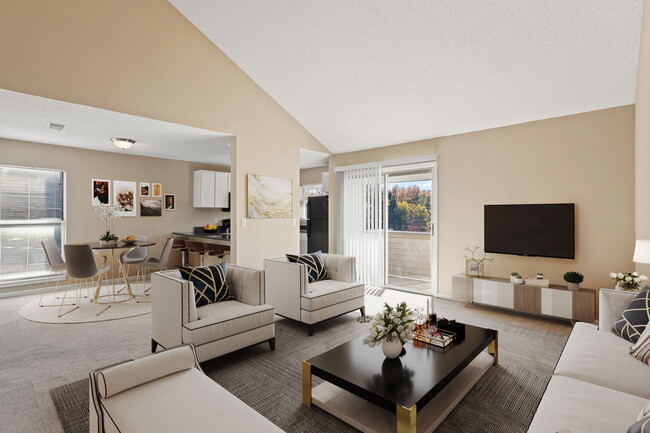 Photo - 2601 Duncan Chapel Rd Unit F-302