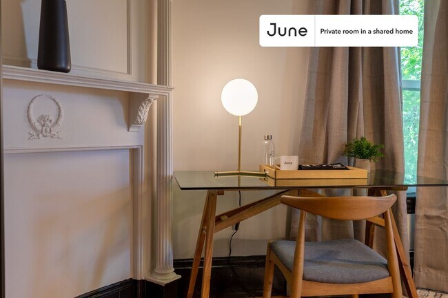 Photo - Room in Shared 5 bed/2 bath home Unit A