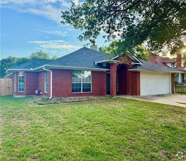 Building Photo - 1706 Laura Ln Rental