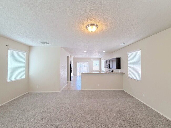 Photo - Beautiful 3-Bedroom Home in Tierra Oeste near Ladera/Unser. Refrigerated Air!