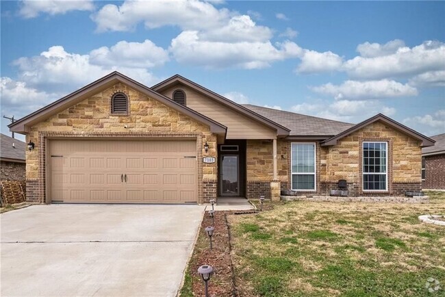 Building Photo - "Spacious 4-Bedroom Haven in Killeen with ... Rental