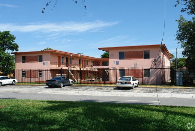 Opa Villas
