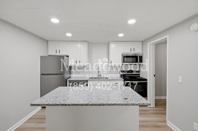 Meadowood Apartments