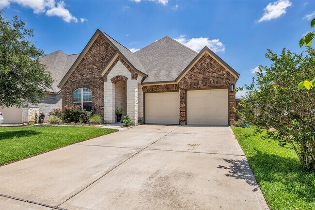 Photo - 17330 Hartford Field Ln