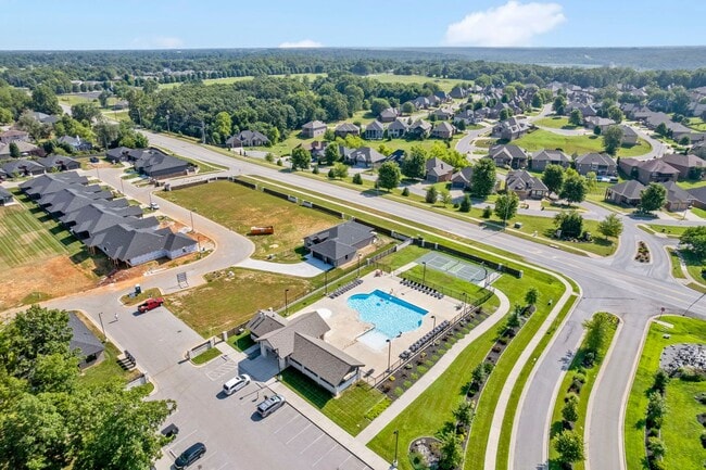 Photo - Villas at Anthony Park