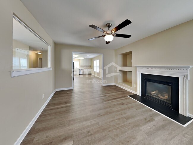 Photo - 1309 Fairmont St