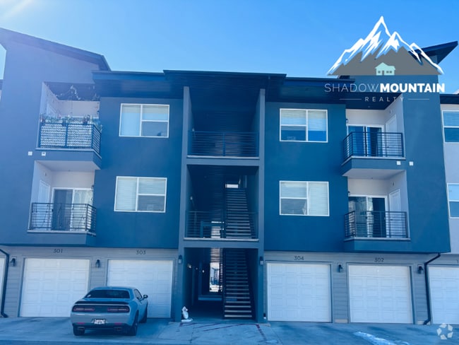 Building Photo - 472 W 40 S Rental