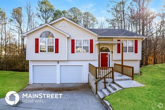 Building Photo - 3957 Edgebrook Dr Rental