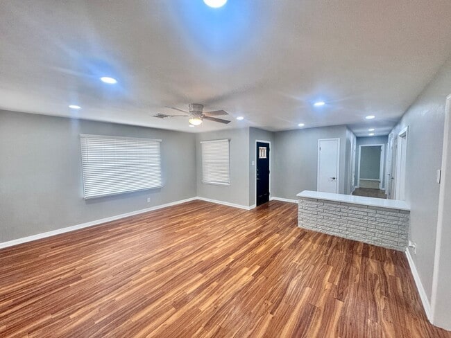 Photo - Newly Renovated Woodway Home