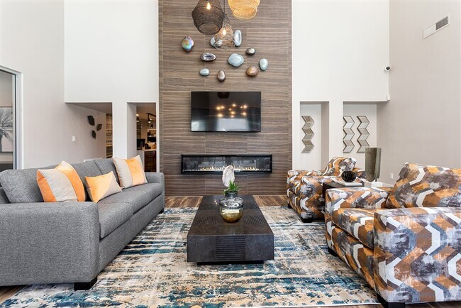 Portola West McDowell