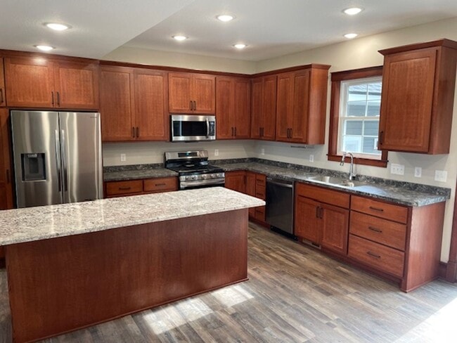 Photo - Remodeled 5 Bedroom Home in Foley!