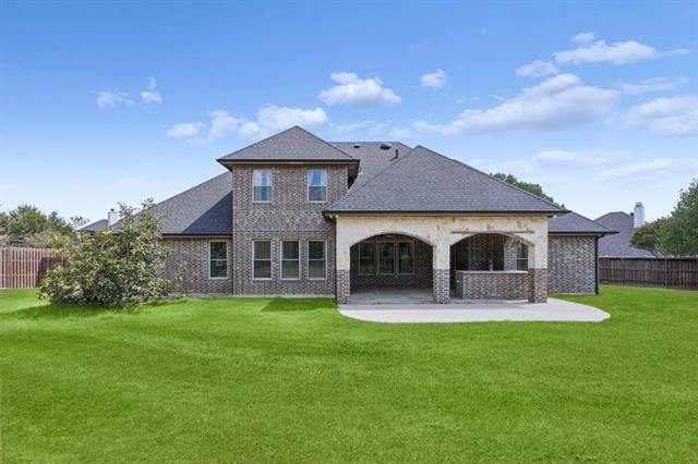 1012 Mallard Way