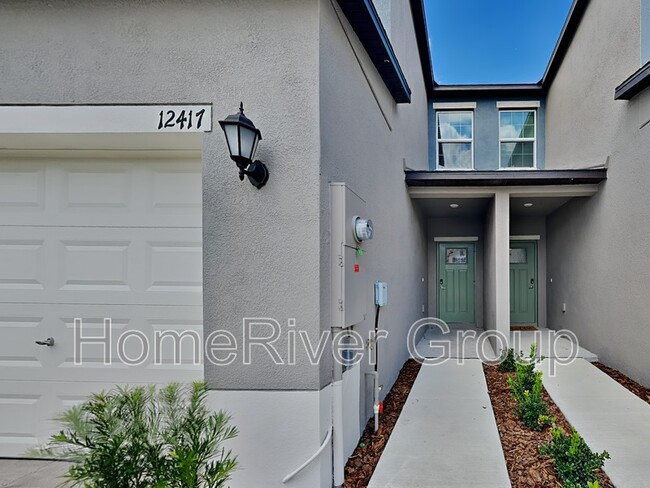 Photo - 12417 Crystal Jade Wy Townhome