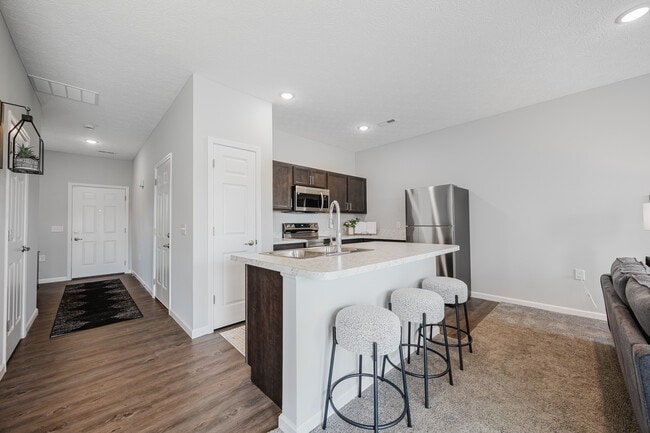 Photo - Brynn Mar Crossing - Brand New Townhomes