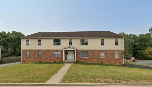 Photo - 343 Cherrydale Ave