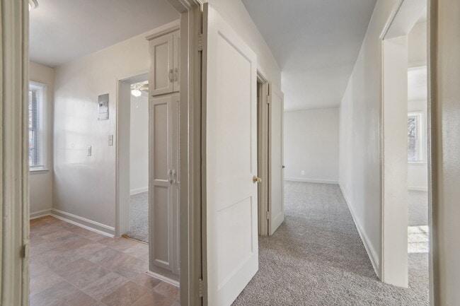 Photo - Lochwood Apartments