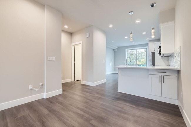 Photo - New Construction!  Spacious Modern Townhome in Edmonds.