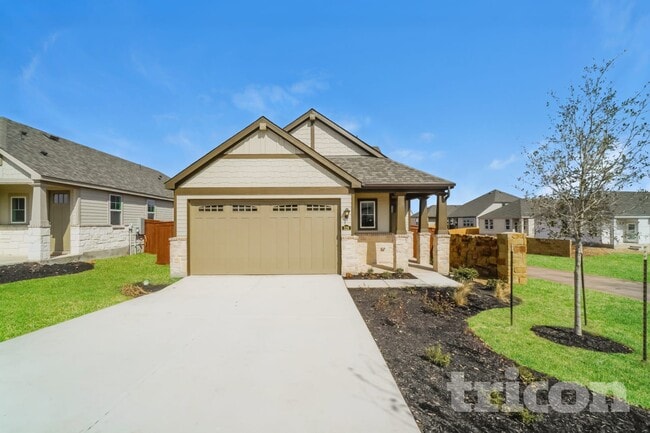 Photo - Tricon Bryson