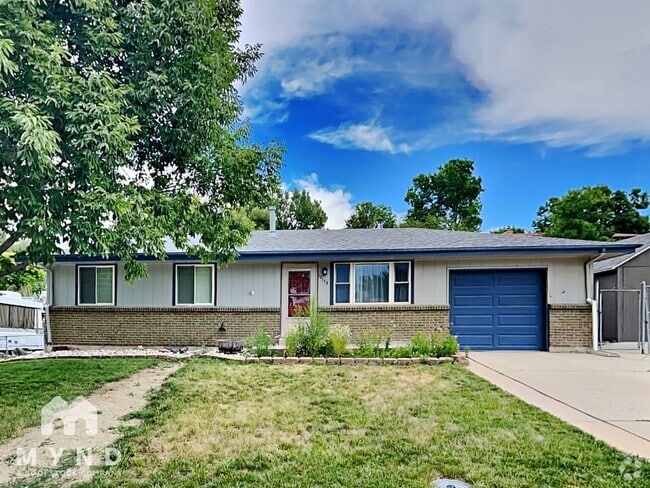 Building Photo - 10173 W 68th Way Rental