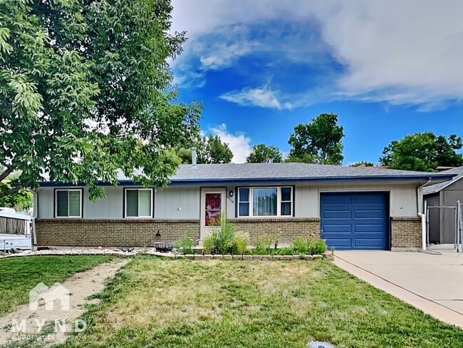 Building Photo - 10173 W 68th Way Rental