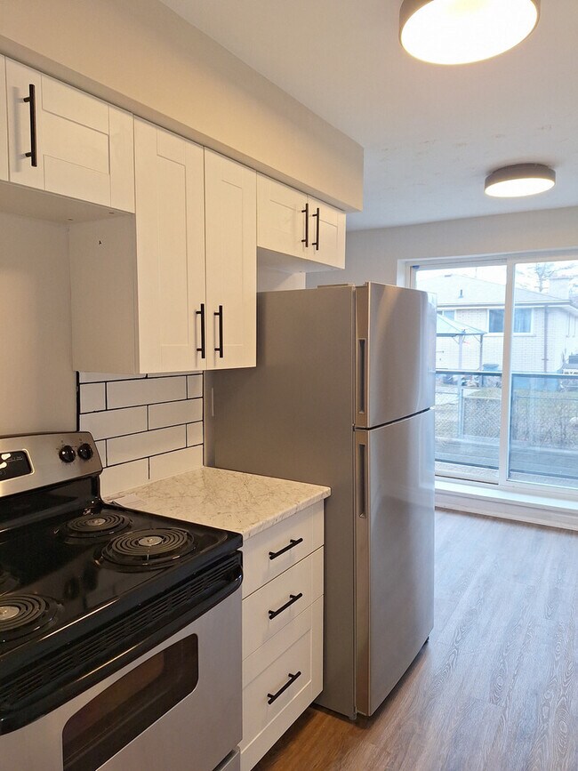 Photo - North Park Terrace