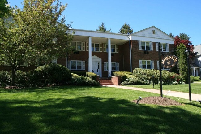 Photo - Merioneth Apartments