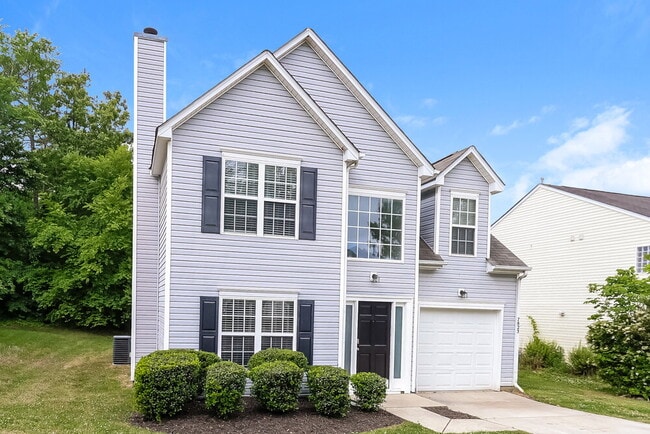 Photo - 7823 Montbrook Dr