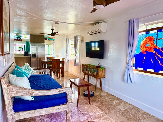 Photo - 51-338 Kamehameha Hwy Unidad Upstairs one bedroom
