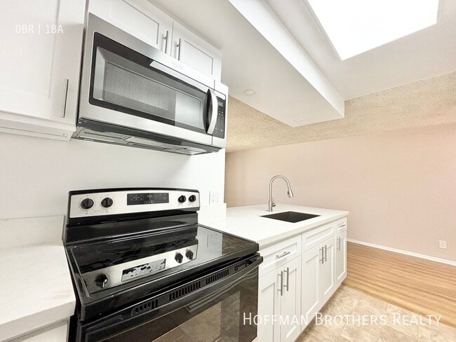 Photo - 17821 Sherman Way Unit 3A