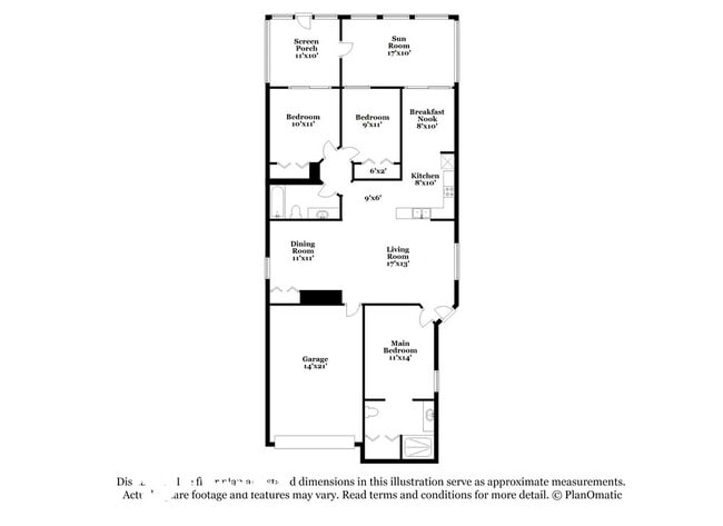 Photo - 6713 Summer Cove Dr