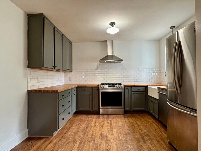 Photo - 3212 Alabama Ave Unit 3212 Alabama Ave. Apt. B