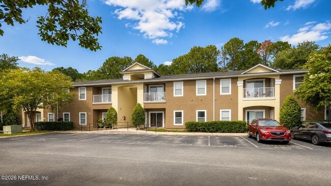 Building Photo - 7920 Merrill Rd Unit 1803