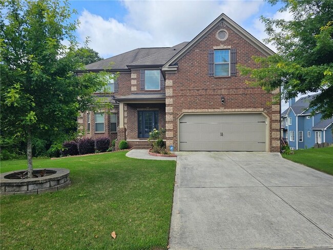 Photo - 204 Misty Grove Dr SE House