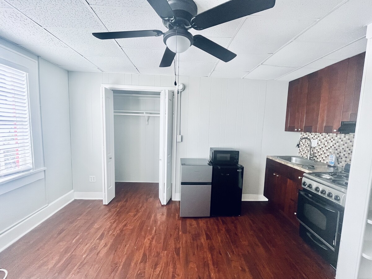 Photo - 5th Ave Loft Apartments