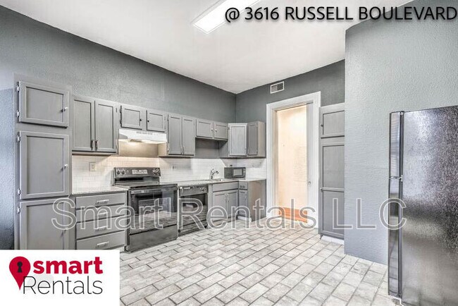 Photo - 3616 Russell Blvd