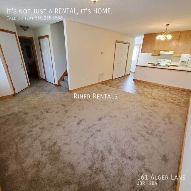 Photo - 161 Alger Ln
