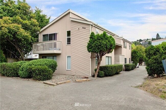 Building Photo - Great Renton Location Rental